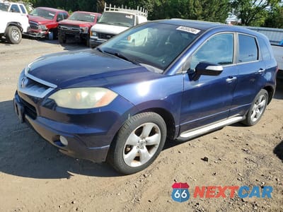 2008 ACURA RDX 5J8TB18288A012214 - główne zdjęcie licytacji z USA - miniatura