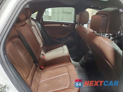 Zdjęcie 10 z 13 samochodu: 2016 AUDI A3 PREMIUM VIN:WAUB8GFF5G1011258 - miniatura