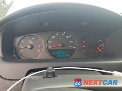 Zdjęcie 9 z 12 samochodu: 2006 CHEVROLET IMPALA LS VIN:2G1WB58K869249435 - miniatura