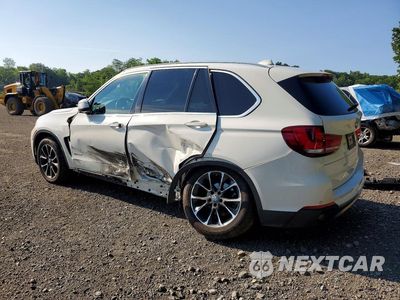 Drugie zdjęcie samochodu z przodu: 2017 BMW X5 XDRIVE35I VIN:5UXKR0C32H0V74324 - miniatura