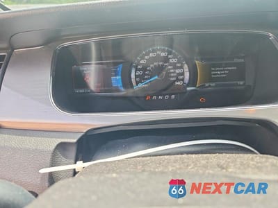 Zdjęcie 9 z 12 samochodu: 2015 FORD TAURUS SEL VIN:1FAHP2E82FG177907 - miniatura
