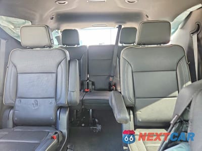 Zdjęcie 10 z 14 samochodu: 2025 CHEVROLET TAHOE K1500 PREMIER VIN:1GNS6SRD5SR287625 - miniatura