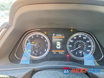 Zdjęcie 9 z 12 samochodu: 2023 HYUNDAI SONATA SEL VIN:KMHL64JA4PA269614 - miniatura