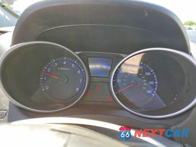 Zdjęcie 9 z 13 samochodu: 2014 HYUNDAI TUCSON GLS VIN:KM8JTCAF0EU940763 - miniatura