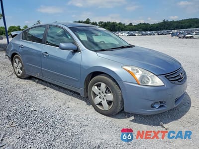 Czwarte zdjęcie samochodu z boku: 2012 NISSAN ALTIMA 2.5 VIN:1N4AL2AP4CN517480 - miniatura