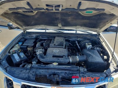 Zdjęcie 12 z 13 samochodu: 2008 NISSAN PATHFINDER S VIN:5N1AR18B18C620030 - miniatura