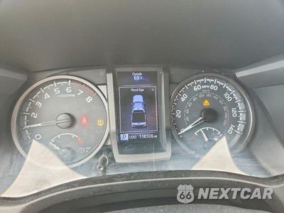Zdjęcie 9 z 12 samochodu: 2019 TOYOTA TACOMA TRD PRO VIN:5TFCZ5AN1KX209736 - miniatura