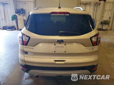 Zdjęcie 6 z 14 samochodu: 2017 FORD ESCAPE TITANIUM VIN:1FMCU9J98HUE22973 - miniatura