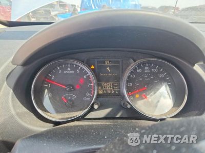 Zdjęcie 9 z 13 samochodu: 2011 NISSAN ROGUE S VIN:JN8AS5MT4BW184816 - miniatura