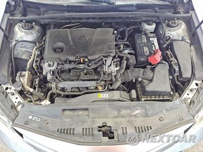 Zdjęcie 11 z 12 samochodu: 2019 TOYOTA CAMRY LE VIN:4T1B11HK7KU791491 - miniatura