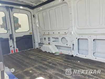 Zdjęcie 6 z 10 samochodu: 2019 FORD TRANSIT 250 DELIVERY VAN VIN:1FTYR2CM1KKB17239 - miniatura