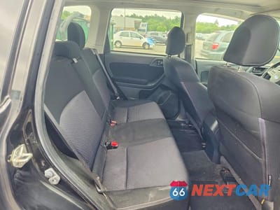 Zdjęcie 11 z 13 samochodu: 2015 SUBARU FORESTER 2.5I PREMIUM VIN:JF2SJADC6FH840974 - miniatura