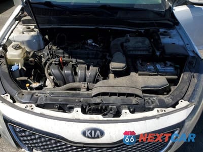 Zdjęcie 11 z 13 samochodu: 2014 KIA OPTIMA LX VIN:5XXGM4A75EG342202 - miniatura