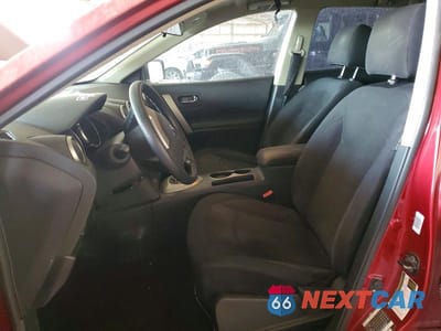 Zdjęcie 7 z 12 samochodu: 2009 NISSAN ROGUE S VIN:JN8AS58V89W171444 - miniatura