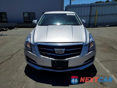 Piąte zdjęcie samochodu w środku: 2016 CADILLAC ATS VIN:1G6AA5RA9G0118426 - miniatura