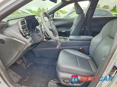 Zdjęcie 7 z 14 samochodu: 2025 LEXUS RX 350H PREMIUM VIN:2T2BBMCA4SC084889 - miniatura
