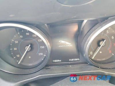 Zdjęcie 9 z 12 samochodu: 2016 JAGUAR XF PRESTIGE VIN:SAJBE4BV4GCY06332 - miniatura