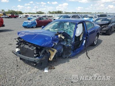 2020 DODGE CHARGER 2C3CDXBG8LH139916 - główne zdjęcie licytacji z USA - miniatura