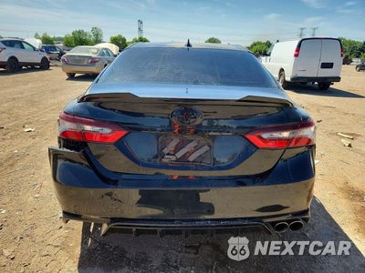 Zdjęcie 6 z 12 samochodu: 2021 TOYOTA CAMRY SE VIN:4T1G11AK5MU422647 - miniatura