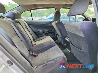 Zdjęcie 10 z 13 samochodu: 2009 HONDA ACCORD LX VIN:1HGCP25399A121822 - miniatura