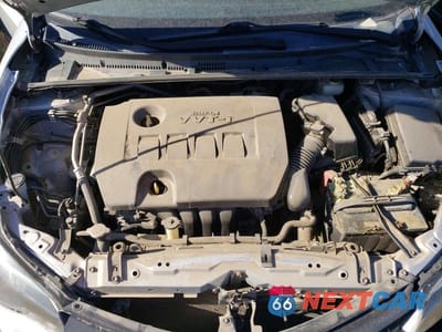 Zdjęcie 11 z 12 samochodu: 2018 TOYOTA COROLLA LE VIN:2T1BURHE8JC098767 - miniatura