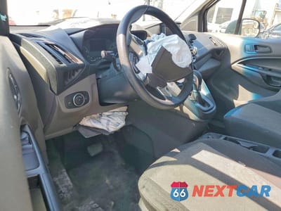 Zdjęcie 8 z 14 samochodu: 2023 FORD TRANSIT CONNECT XL DELIVERY VAN VIN:NM0LS7S29P1565833 - miniatura