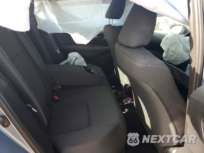 Zdjęcie 10 z 12 samochodu: 2024 TOYOTA COROLLA LE VIN:5YFB4MDE6RP109107 - miniatura