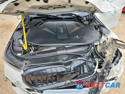 Zdjęcie 11 z 12 samochodu: 2024 BMW I5 EDRIVE 40 VIN:WBY33FK02RCR71712 - miniatura