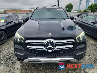 Piąte zdjęcie samochodu w środku: 2021 MERCEDES-BENZ GLE 350 4MATIC VIN:4JGFB4KB8MA523031 - miniatura