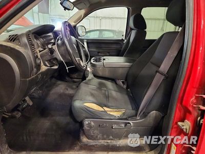 Zdjęcie 7 z 12 samochodu: 2011 CHEVROLET SILVERADO K1500 LT VIN:3GCPKSE37BG387359 - miniatura