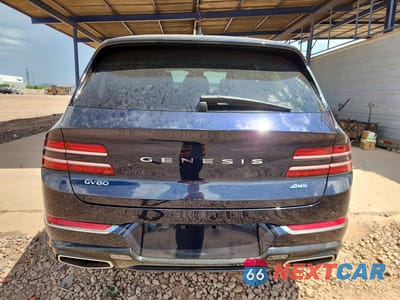 Zdjęcie 6 z 14 samochodu: 2024 GENESIS GV80 2.5T VIN:KMUHBDSB1RU152942 - miniatura