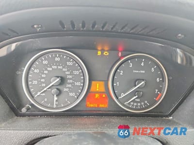 Zdjęcie 9 z 13 samochodu: 2013 BMW X5 XDRIVE35I VIN:5UXZV4C56DL993319 - miniatura