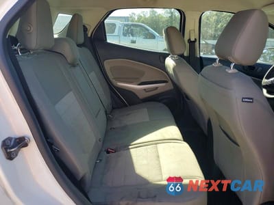 Zdjęcie 11 z 13 samochodu: 2018 FORD ECOSPORT S VIN:MAJ3P1RE4JC188945 - miniatura