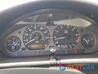 Zdjęcie 9 z 12 samochodu: 1997 BMW 318 IC VIN:WBABH7326VEY02406 - miniatura