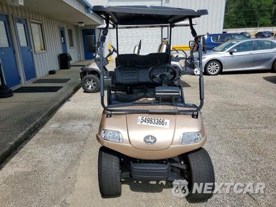 Zdjęcie 10 z 10 samochodu: 2022 EVOLUTION HDK CLASSIC GOLF CART VIN:7MZL20820NC001095 - miniatura