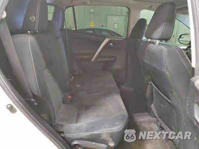 Zdjęcie 11 z 14 samochodu: 2016 TOYOTA RAV4 XLE VIN:2T3RFREVXGW443843 - miniatura