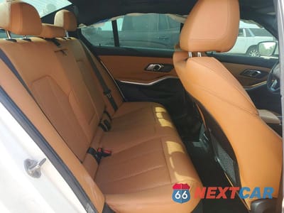 Zdjęcie 10 z 12 samochodu: 2023 BMW 330I VIN:3MW69FF09P8D69446 - miniatura