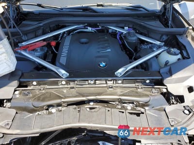 Zdjęcie 11 z 12 samochodu: 2026 BMW X5 XDRIVE40I VIN:5UX23EU05T9319383 - miniatura