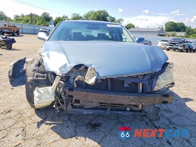 Piąte zdjęcie samochodu w środku: 2009 TOYOTA AVALON LIMITED VIN:4T1BK36B19U344483 - miniatura