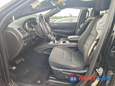 Zdjęcie 7 z 12 samochodu: 2019 JEEP GRAND CHEROKEE LAREDO VIN:1C4RJFAG8KC636167 - miniatura