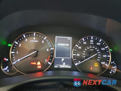 Zdjęcie 9 z 12 samochodu: 2017 LEXUS GS 350 BASE VIN:JTHBZ1BL8HA011022 - miniatura
