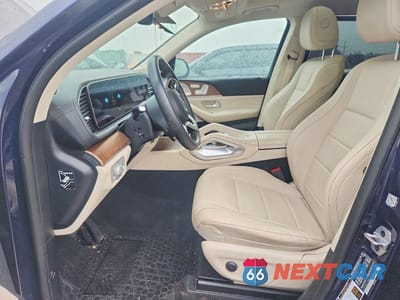 Zdjęcie 7 z 12 samochodu: 2021 MERCEDES-BENZ GLS 450 4MATIC VIN:4JGFF5KE7MA575058 - miniatura
