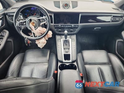 Zdjęcie 8 z 13 samochodu: 2020 PORSCHE MACAN VIN:WP1AA2A55LLB10387 - miniatura