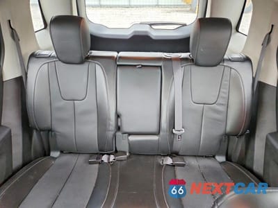 Zdjęcie 10 z 13 samochodu: 2017 GMC TERRAIN DENALI VIN:2GKFLVE34H6130713 - miniatura