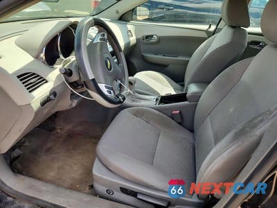Zdjęcie 7 z 12 samochodu: 2012 CHEVROLET MALIBU VIN:1G1ZB5E06CF176097 - miniatura