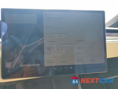 Zdjęcie 9 z 12 samochodu: 2023 TESLA MODEL X VIN:7SAXCBE67PF383089 - miniatura
