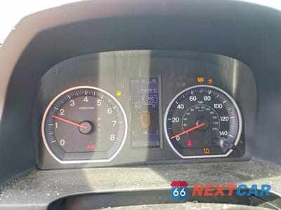 Zdjęcie 9 z 13 samochodu: 2011 HONDA CR-V EX VIN:5J6RE4H51BL055567 - miniatura