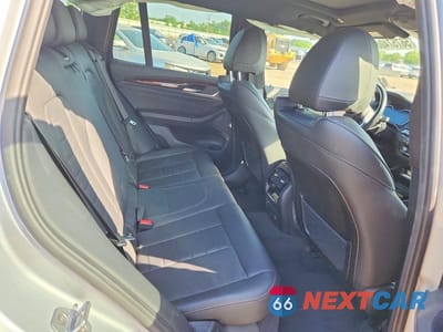 Zdjęcie 10 z 12 samochodu: 2019 BMW X3 XDRIVEM40I VIN:5UXTS3C55K0Z03150 - miniatura