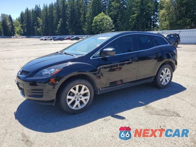 2007 MAZDA CX-7 JM3ER293470114184 - główne zdjęcie licytacji z USA - miniatura