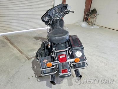 Czwarte zdjęcie samochodu z boku: 2007 HARLEY-DAVIDSON FLHTCUI VIN:1HD1FC4117Y720098 - miniatura